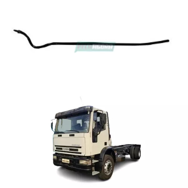 TUBO VARETA OLEO IVECO EUROCARGO 170E22 170E24 230E22 230E24 260E25 TECTOR 170E2