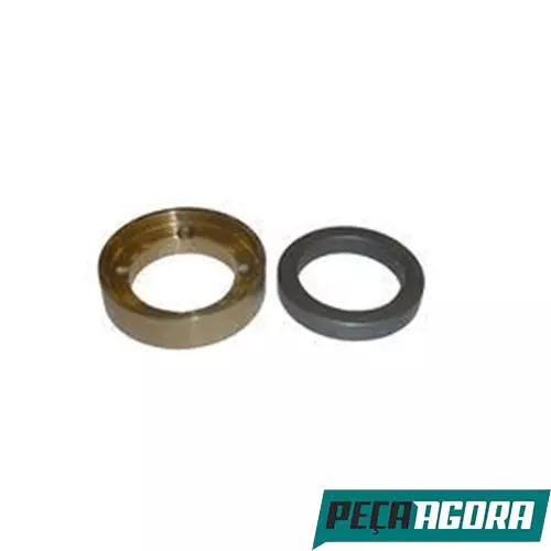 CHIME MANGA EIXO 11 TONELADOAS FORD CARGO (D1HA3123A1)