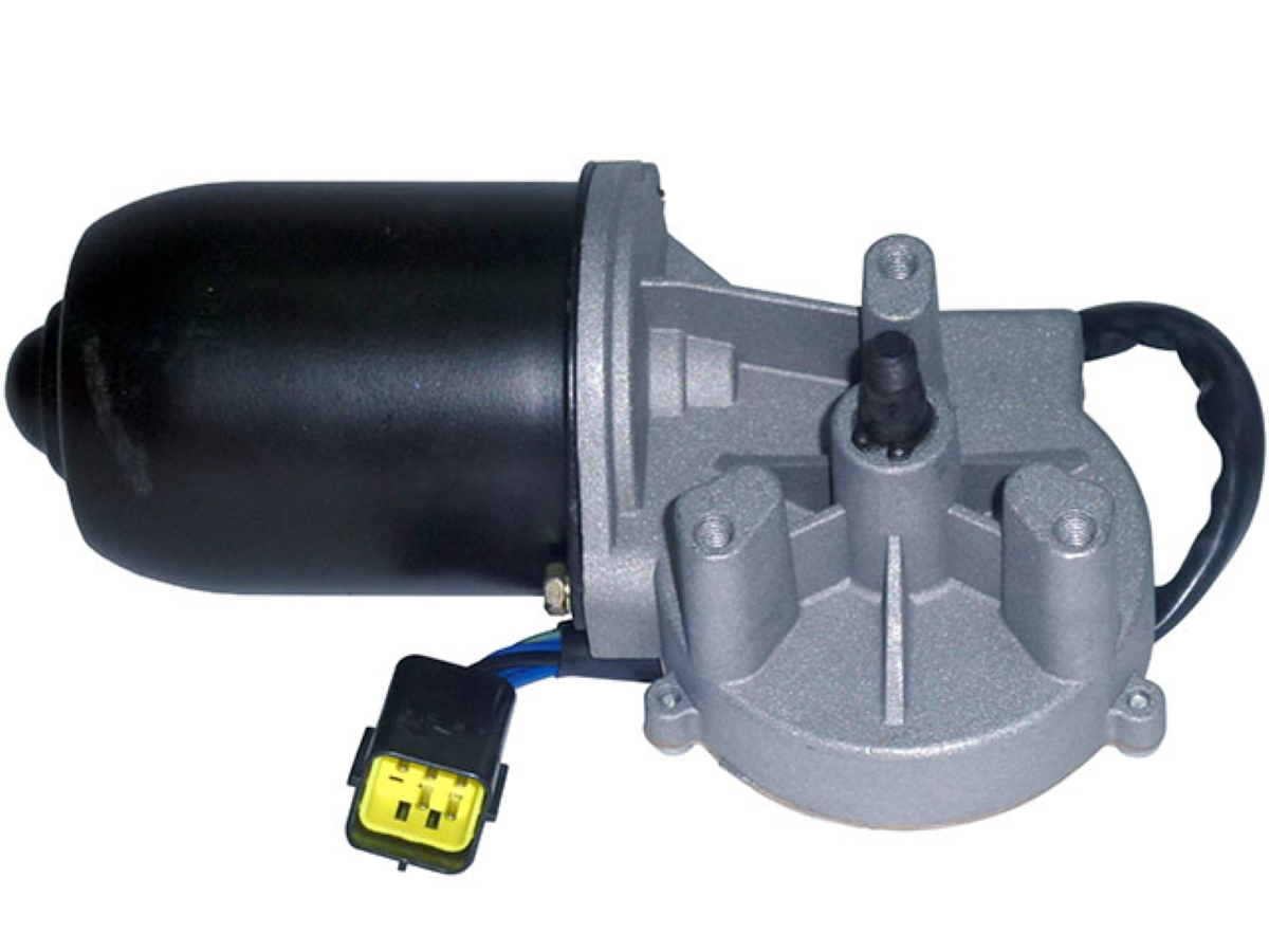 MOTOR LIMPADOR 24V (2R2955113A_)