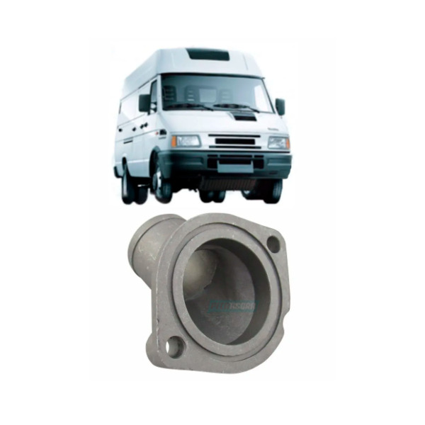 TAMPA VALVULA TERMOSTATICA IVECO DAILY 3510 3512 3513 3610 3613 4012 4212 4213 4