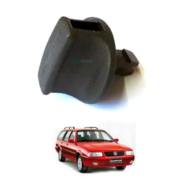 BOTAO GIRATORIO  VW PRETO  (331867467A033)