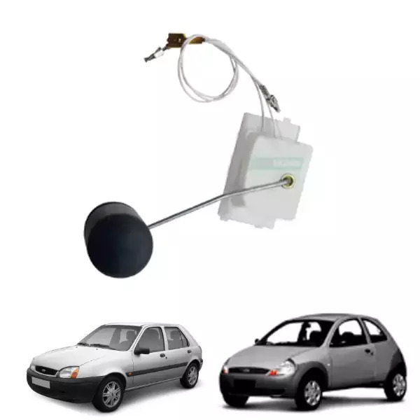 SENSOR NIVEL BOIA TANQUE FORD FIESTA 1996 A 2003 KA ENDURA ROCAN 1996...  (BG1A9