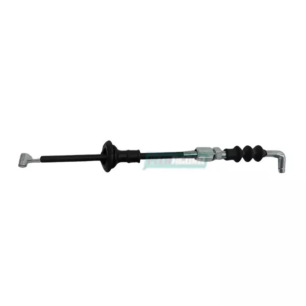 CABO DE ABERTURA DA GRADE DIANTEIRA ESQUERDO CURTO 187MM (2R2823531D-TB12261)