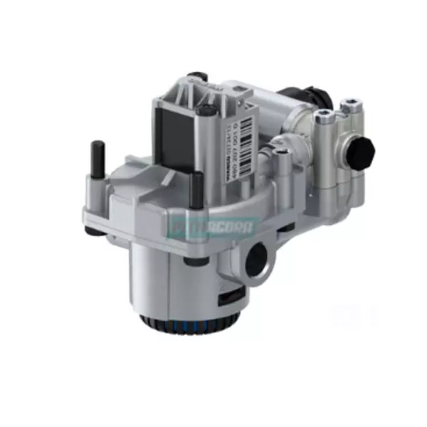 VALVULA RELE EBS 3 PORTICOS M22X1,5MM 24V (413937-ENG413937)