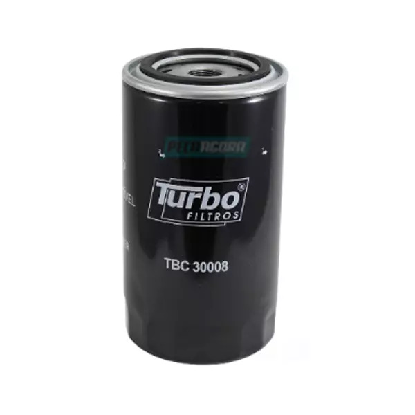 FILTRO COMBUSTIVEL DIESEL BLINDADO ​VW FORD CARGO PARA IVECO EUROCARGO TECTOR 