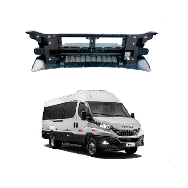 SUPORTE PARACHOQUE IVECO DAILY 2020 A 2024 (105802313252-32324)