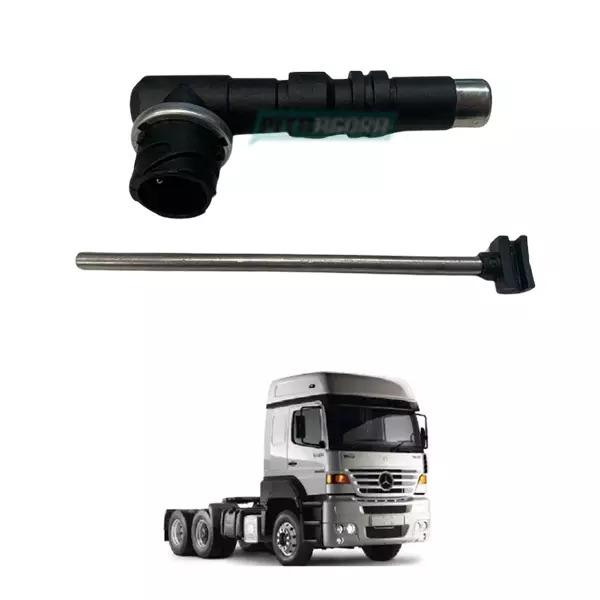 SENSOR DO SERVO EMBREAGEM MB 1938S 1944S 2628S MERCEDES BENZ (0015429318/)