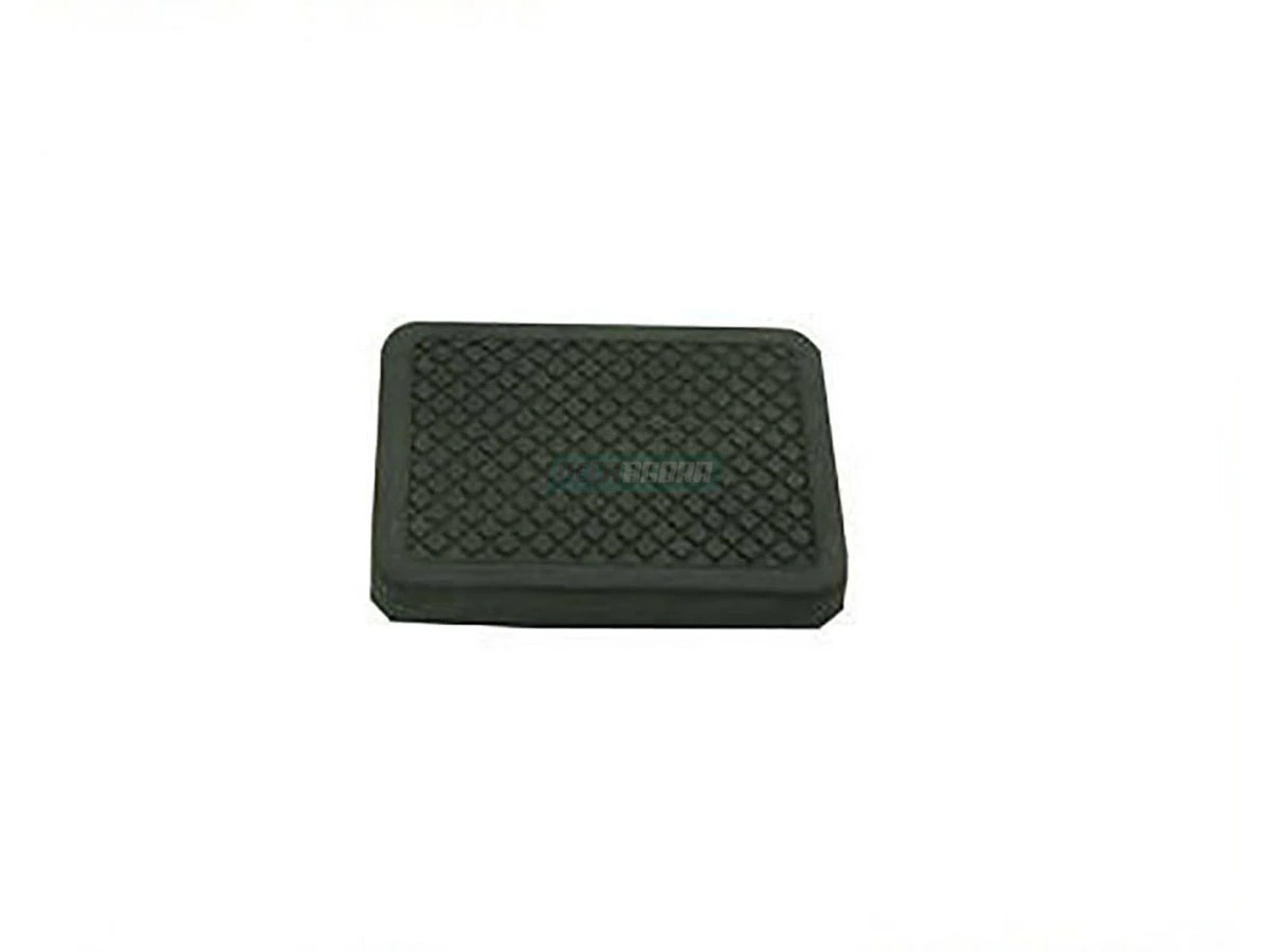 CAIXA 10 BORRACHA DO PEDAL DA EMBREAGEM VOLVO N10 N12 NL10 NL12 (CX.1576051-2005