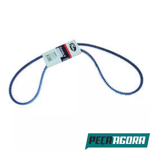 CORREIA EM V ALTERNADOR BOMNA DAGUA PARA SCANIA L LS LT 111 112 (149046)