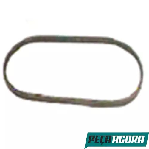 CORREIA POLIA VENTILADOR ALTERNADOR BOMBA D`AGUA PARA SCANIA 115 (61921)