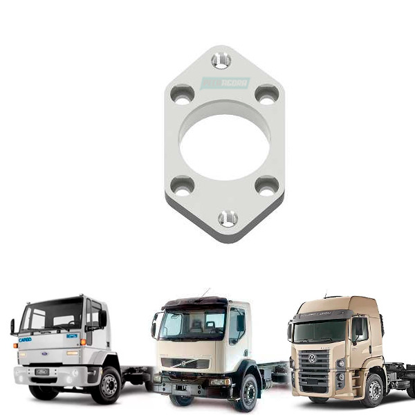 CAIXA 10 CONEXAO 12MM PARA TUBO NYLON ENGATE RAPIDO CARRETA (CX.45173**10)