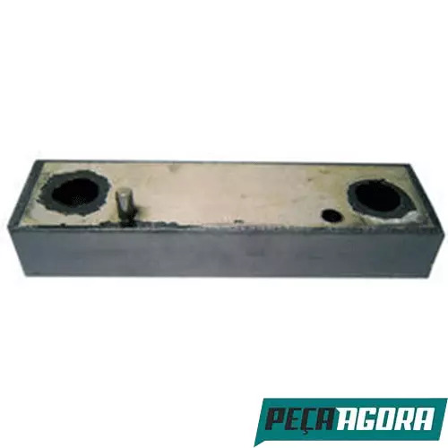 COXIM DIANTEIRO MOTOR FORD CARGO 1113 1215 1418 (E5HT6038DA)