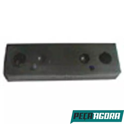 COXIM DIANTEIRO MOTOR VW VOLKSWAGEN CUMMINS MWM (TJG199201B)