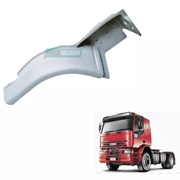 PARALAMA DIANTEIRO ESQUERDO CABINE EUROCARGO IVECO EUROCARGO 160E21 160E23 170E2