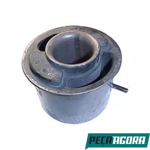 COXIM TRASEIRO MOTOR COM PARAFUSO FORD CARGO (85HU6068AAX)