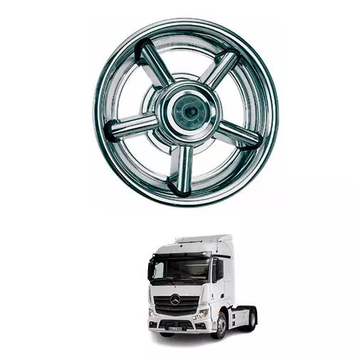 CALOTA TRASEIRA HELICE A16POL UNIVERSAL (435902-M178)