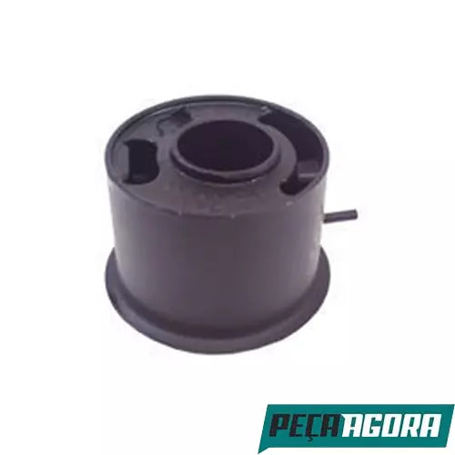 COXIM TRASEIRO MOTOR COM PINO VW VOLKAGEN 12170 16170 16210 (2RL199381)