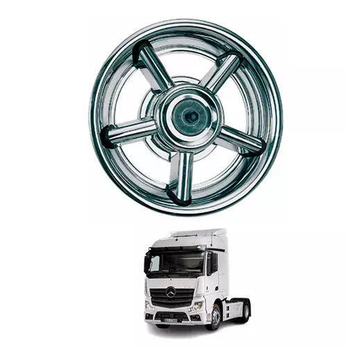 CALOTA TRASEIRA HELICE A16POL UNIVERSAL (435928-M175)