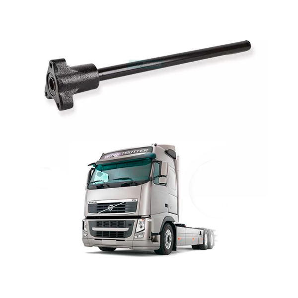 SUPORTE PARALAMA MODERNO VOLVO FH 12 NH 12  (1077451,)