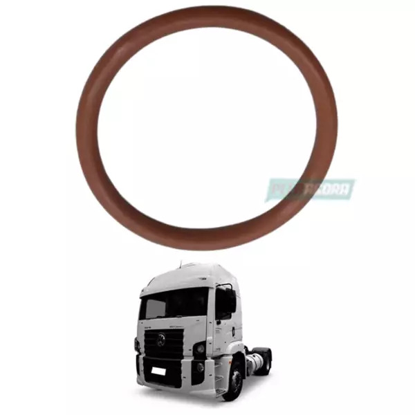 ANEL-O, VEDACAO DI 24,075 X 2,57 VOLKSWAGEN 19370 25370 (2U2130120A)