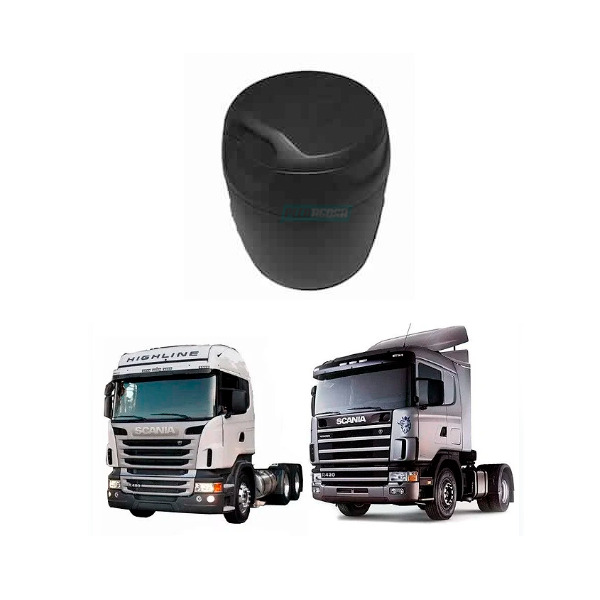 CINZEIRO PAINEL CENTRAL PARA SCANIA SERIE 4 SERIE 5 P G R (2558693)