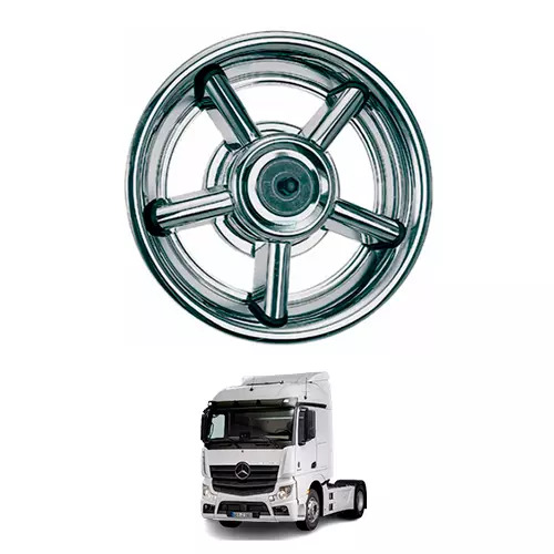 CALOTA TRASEIRA HELICE A20POL UNIVERSAL (435933-M156H)