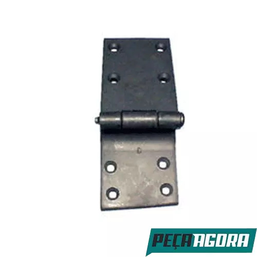 DOBRADICA INFERIOR PORTA DIREITA MB MB 1113 1313 1513 1519 2013 2213 2219 2220 F