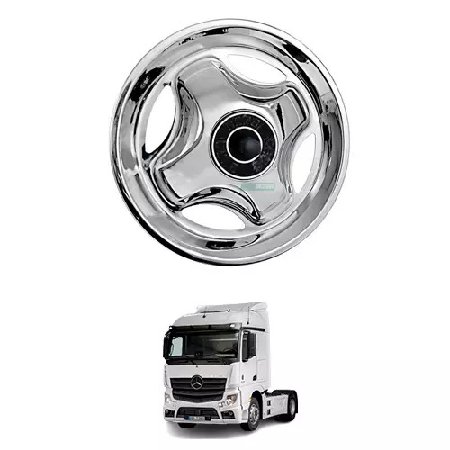 CALOTA MIOLO IV PONTAS TRASEIRA A22POL UNIVERSAL  (435970-M171O)