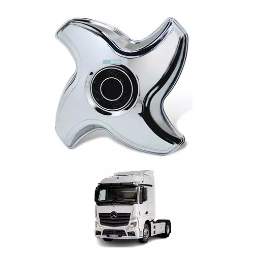 CALOTA MIOLO A16POL STYLE DIR UNIVERSAL (049021-M178G)