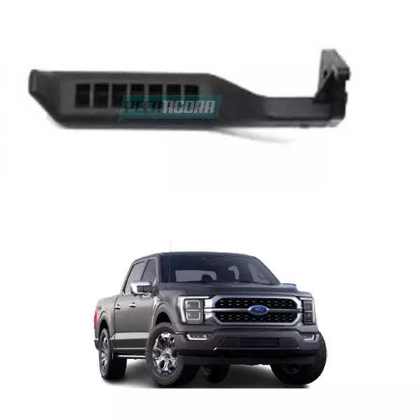 MACANETA INTERNA ESQUERDA FORD F150 F250 (E7TZ1522601A-TNK83701905)