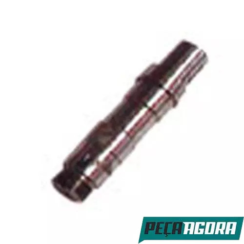 EIXO MOTRIZ BOMBA INJETORA PARA SCANIA T112 (313512)