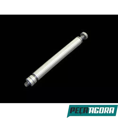 EIXO TRASEIRO DO CONJUNTO DE REDUCAO PARA SCANIA SERIE 4 114 124 (373598)