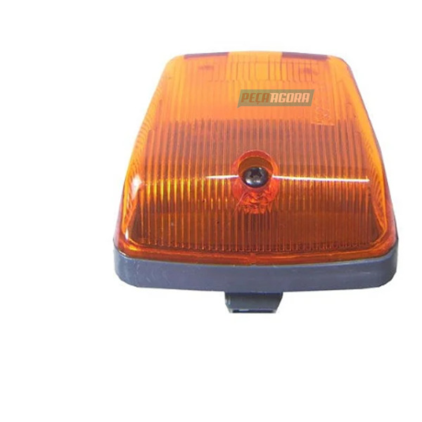 LANTERNA SETA ESTRIBO DIREITO MB ATEGO (9738200421./)