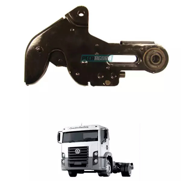 FECHADURA CABINE BASCULANTE SEM ELETRICA VW CONSTELLATION (2R2899371-267)