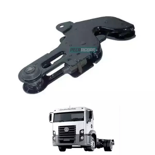 FECHADURA CABINE BASCULANTE VW CONSTELLATION (2R2899371.)