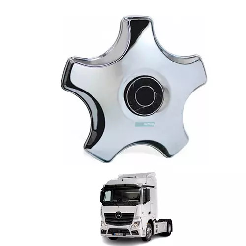 CALOTA MIOLO V PONTAS A16POL A17.5POL PARA RODOAR UNIVERSAL (435918-M178Q)