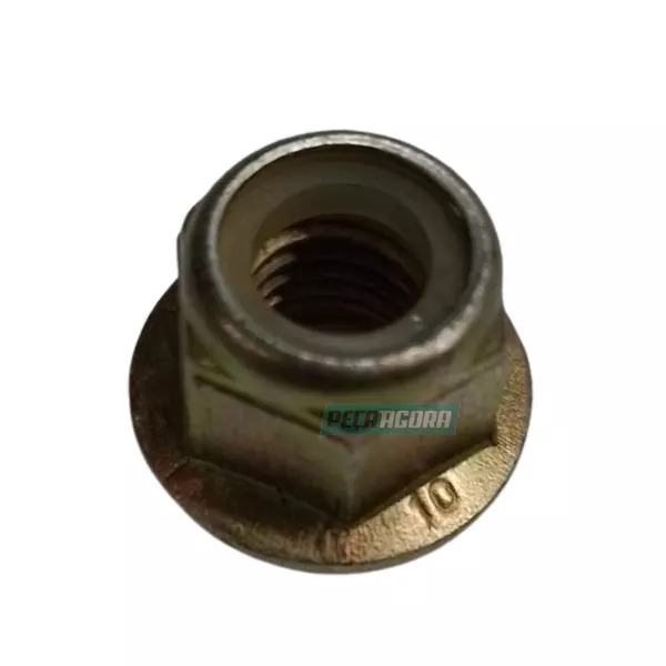 PORCA M12 (W520214S309.)