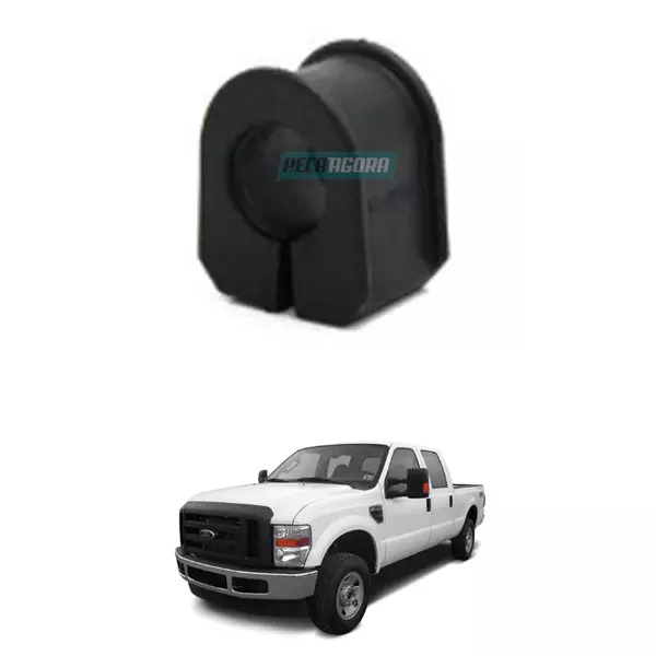 BUCHA BARRA ESTABILIZADORA (2C3Z5484AA.)