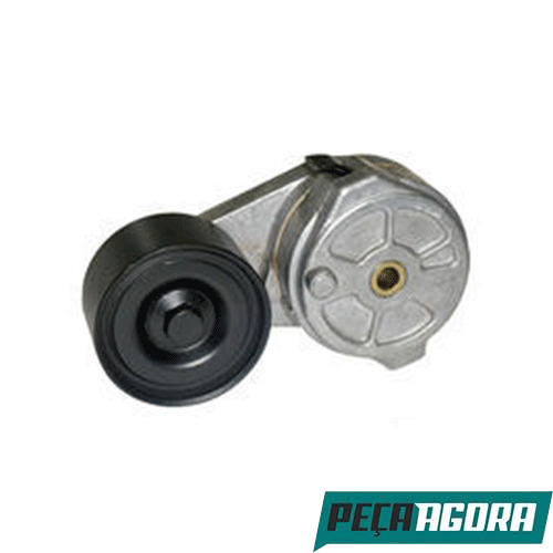 ESTICADOR CORREIA MOTOR COM AR CONDICIONADO MB OM460 904 924 (4602000870)