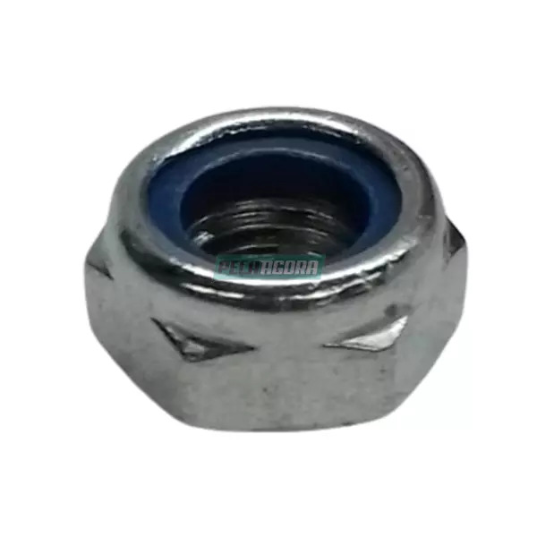 PORCA TRAVANTE DO PARAFUSO DO CARDAN MERCEDES BENZ (3829900151)