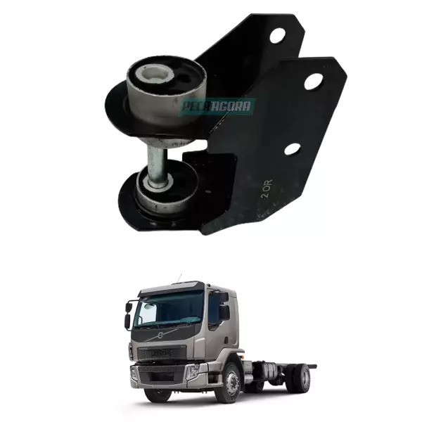 ENGATE SUPERIOR TRAVA CABINE VOLVO VM (20770156-70060,.-.)