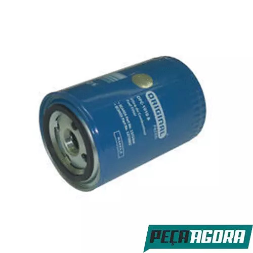 FILTRO COMBUSTIVEL BLINDADO PARA SCANIA 94 114 124 SERIE 4 (1372444)
