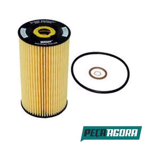FILTRO DE OLEO MB MERCEDES BENZ 709 710 (1800909)