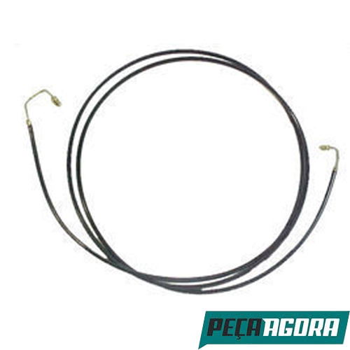 FLEXIVEL CILINDRO MESTRE EMBREAGEM VW VLSWAGEN 12180 14150 (2RH721479)