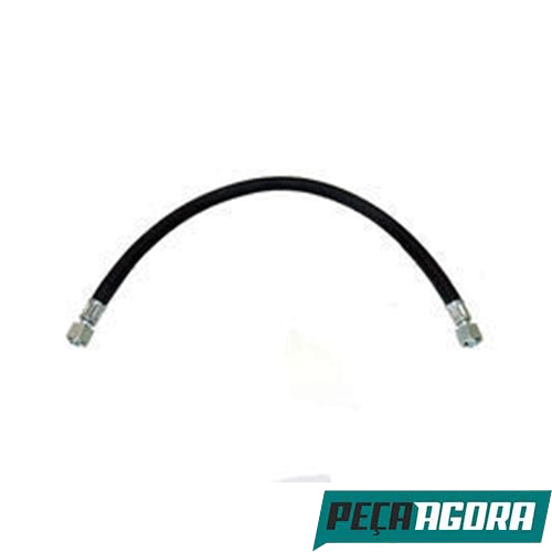 FLEXIVEL CUICA DIANTEIRA 600MILIMETROS MB MERCEDES 1632 1614 (3844207248)