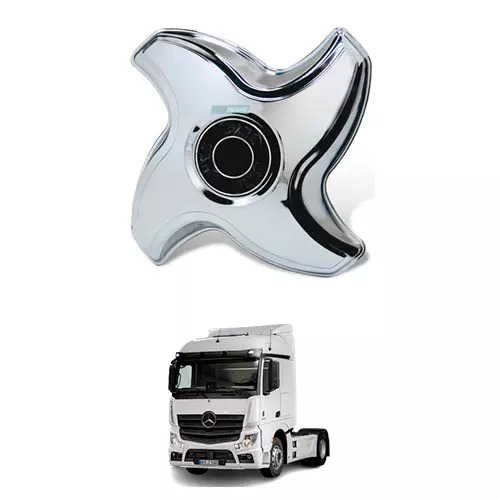 CALOTA MIOLO A20POL A22POL STYLE DIR PARA RODOAR UNIVERSAL (052018-M156M)