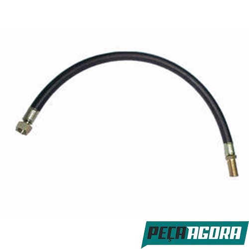 FLEXIVEL FREIO AR (PORCA E PINO) MB MERCEDES BENZ O371 (3644297435)