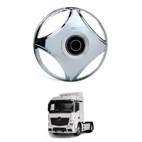 CALOTA MIOLO IV PONTAS A20POL A22POL UNIVERSAL (435950-M171W)