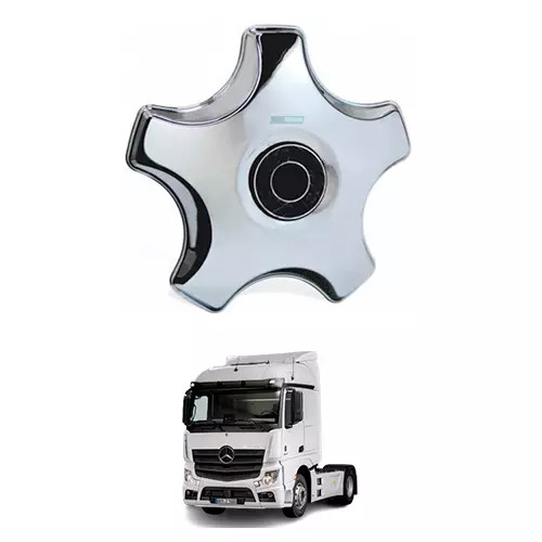 CALOTA MIOLO V PONTAS A20POL A22POL  UNIVERSAL (435947-M156W)