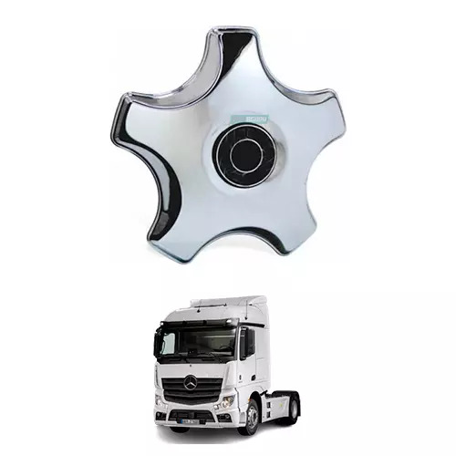 CALOTA MIOLO V PONTAS A20POL A22POL PARA RODOAR (435946-M156Q)